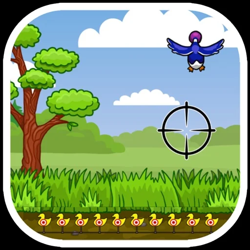 Duck Dash Pro